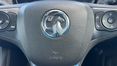 Vauxhall Grandland X 1.2 Turbo Elite Nav 5dr Petrol Hatchback